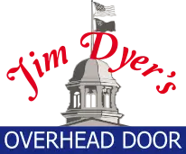 Jim Dyer Overhead Door