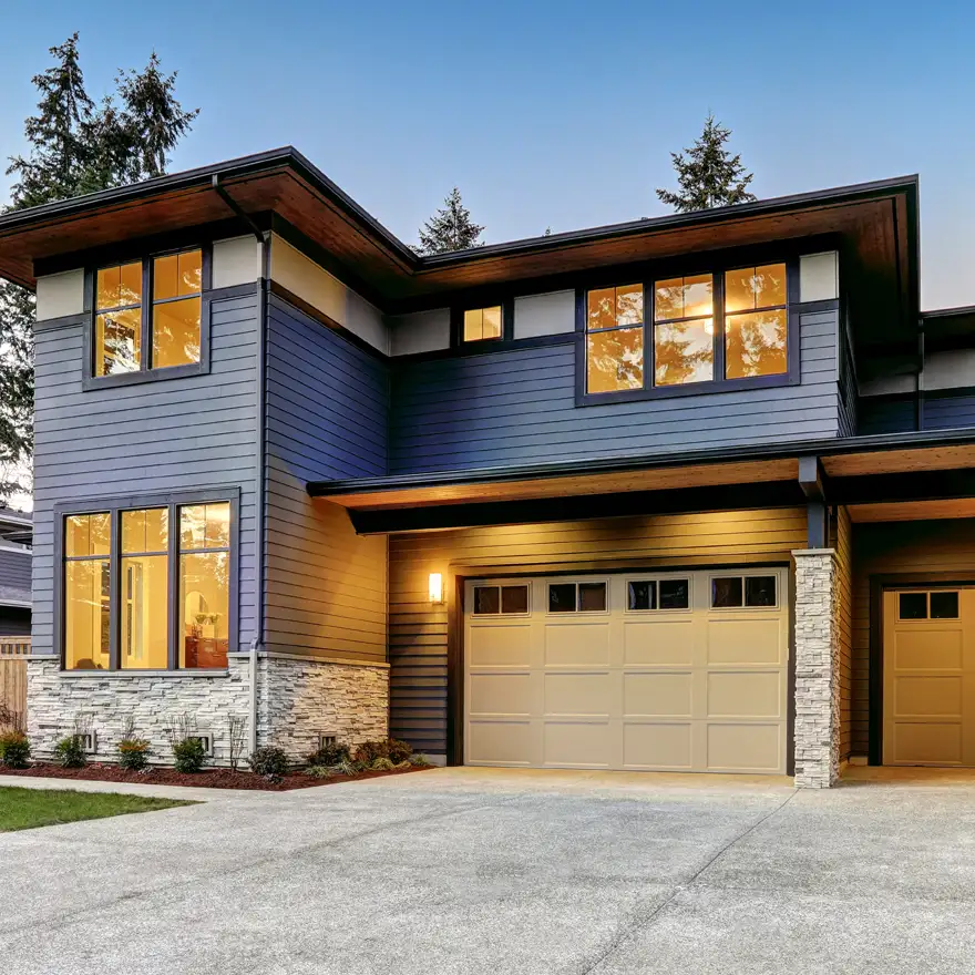 Garage Doors, Carson City, NV