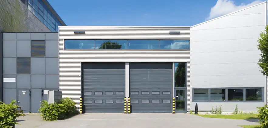 Garage Doors, Genoa, NV