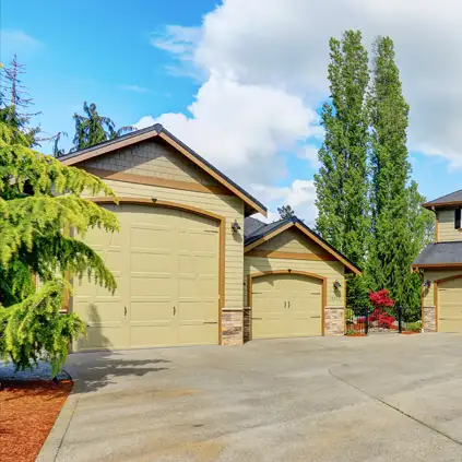 Garage Doors, Stagecoach, NV
