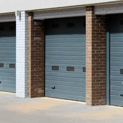 Garage Doors, Minden, NV