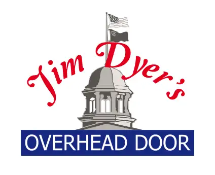 Jim Dyers Overhead Door