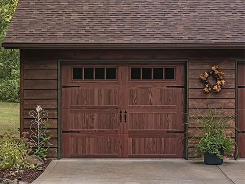 Garage Door Services, Carson City, NV