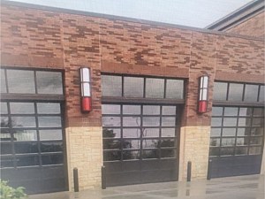 Garage Door Installation